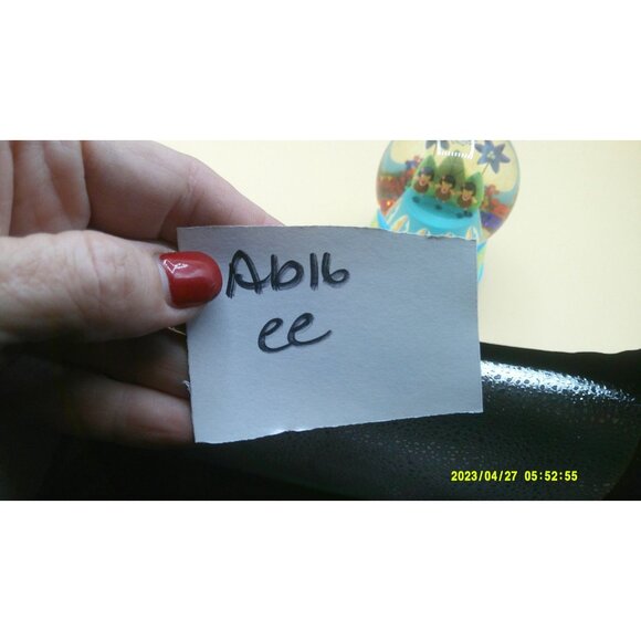 Disney Its A Small World Snow Globe, Reusable Hot/Cold Bag Set * Ab16 ee - Picture 6 of 7